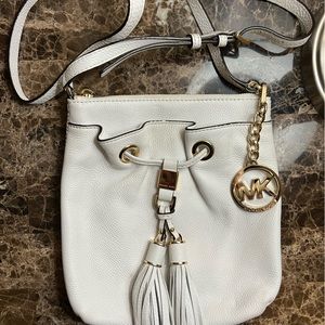 Michael Kors crossbody bag